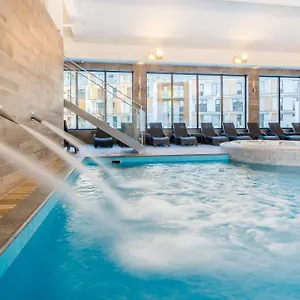 Oslo Waterline Apartment Kolberg