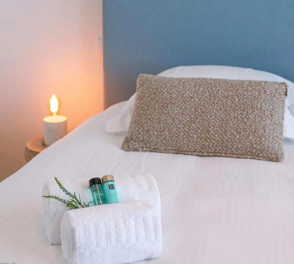 Huswell - Stylish Apartment With Terrace Near The Beach オステンド ベルギー